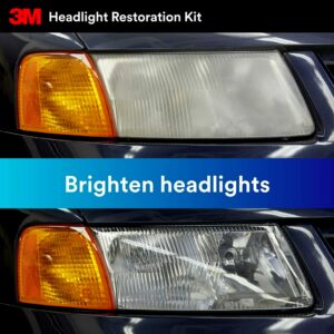 3M Headlight Lens Restoration System 39008 - Image 9