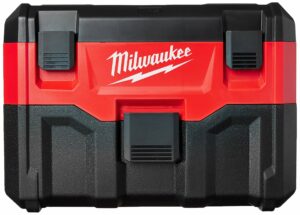 Milwaukee M18 2 gal Cordless Shop Vacuum Tool Only 18 V - Image 3