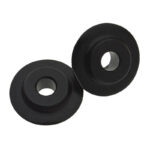 Superior Tool Replacement Cutter Wheel Black 2-Pack 42525sp