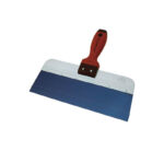 Marshalltown Blue Steel Taping Knife 3 in. W X 12 in. L 3512D