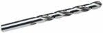 Irwin 60523 23/64" High Speed Steel Fractional Straight Shank Drill Bit
