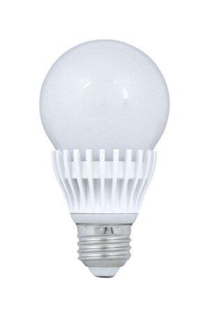Feit Electric A19 Medium Base (E26) LED Bulb Daylight 40 Watt Equivalence - Image 2