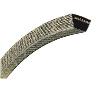 Mitsuboshi Super KB 4LK720 V-Belt each 0.5 in. W X 72 in. L For Riding Mowers - Image 3