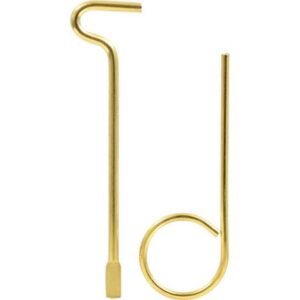 Hillman Privacy House/Office Emergency Key Single For Schlage/Kwikset - Image 3