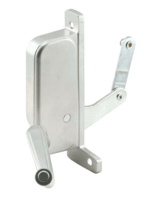 Slide-Co 172166-L Awning Window Operator, Left Hand, A.B.C.