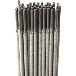 Forney 5/64 in. D X 15.2 in. L E6013 Mild Steel Welding Rods 83000 psi 1 lb 1 pk - Image 6