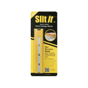 Slitit Stainless Steel Package Opener SPPO-BP - Image 3
