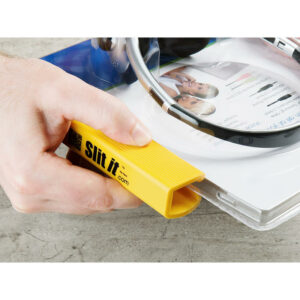 Slitit Stainless Steel Package Opener SPPO-BP - Image 4