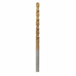 Vermont American 12360 5/32-Inch Titanium Drill Bit