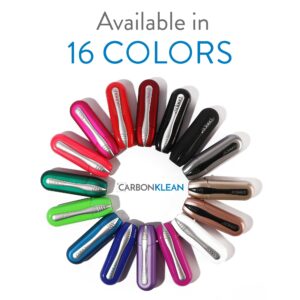 CarbonKlean Peeps Rose Gold Carbon Eyeglass Cleaner PEEPS-1-EJRG - Image 9