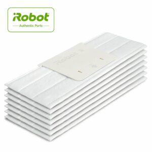 iRobot Braava jet 10.6 in. Dry Fiber Mop Pad 7 pk - Image 3