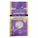 Reefer-Galler Moth-Tek Moth Balls 12 oz 2112.6T