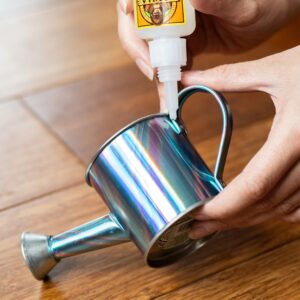 Gorilla Super Glue Gel XL High Strength 25 Gram Clear 102433 - Image 5