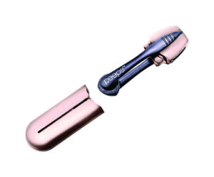 CarbonKlean Peeps Rose Gold Carbon Eyeglass Cleaner PEEPS-1-EJRG