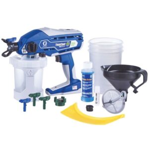 Graco TrueCoat 360 2000 psi Plastic Handheld Paint Sprayer 26D281