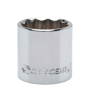 Crescent 2 in. X 3/4 in. drive SAE 12 Point Standard Socket - Image 2