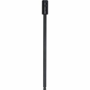 LENOX Hole Saw Extension Chuck, 12-Inch x 1/2-Inch - Image 2