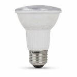 Feit Electric Intellibulb PAR20 E26 (Medium) LED Bulb Bright White 50 Watt Equivalence