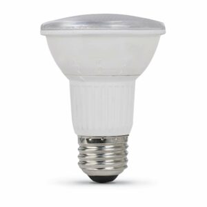 Feit Electric Intellibulb PAR20 E26 (Medium) LED Bulb Bright White 50 Watt Equivalence