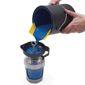 Graco TrueCoat 360 2000 psi Plastic Handheld Paint Sprayer 26D281 - Image 5
