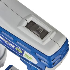 Graco TrueCoat 360 2000 psi Plastic Handheld Paint Sprayer 26D281 - Image 3