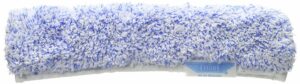 Ettore Golden Glove 10 in. Synthetic Replacement Scrubber 52010 - Image 2