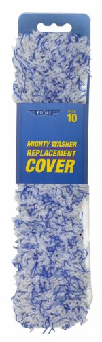 Ettore Golden Glove 10 in. Synthetic Replacement Scrubber 52010