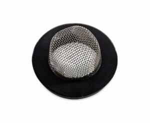 Camco 1" Hose Filter Washer 3-Pack 20183 - Image 2