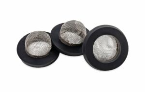 Camco 1" Hose Filter Washer 3-Pack 20183