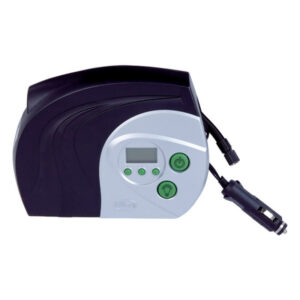 Slime 12 V Tire Inflator/Gauge 40051 - Image 2