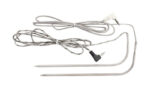 Traeger Probe Thermometer 2 pk BAC431