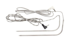 Traeger Probe Thermometer 2 pk BAC431