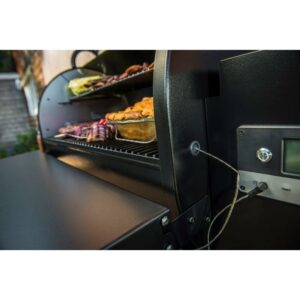 Traeger Probe Thermometer 2 pk BAC431 - Image 2