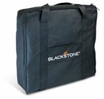 Blackstone Black Griddle Cover & Carry Bag Set For 17" Tabletop Griddle 5076