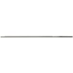 Crescent Nicholson 6 in. L X 1/8 in. W High Carbon Steel File