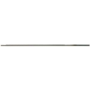 Crescent Nicholson 6 in. L X 1/8 in. W High Carbon Steel File