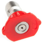 Forney 3.0 Pressure Washer Spray Nozzle 4000 psi 75162