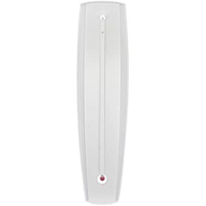 Taylor Jumbo Size Tube Thermometer Plastic White 14.75 in. 5109 - Image 8