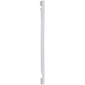 Taylor Jumbo Size Tube Thermometer Plastic White 14.75 in. 5109 - Image 7