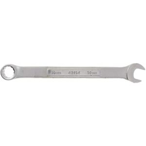CRAFTSMAN Combination Wrench, SAE / Metric, 10mm (CMMT42914) - Image 2