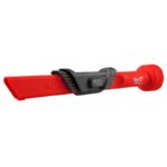 Milwaukee Air-Tip 16 in. L Shop Vac 3 in 1 Wet/Dry Vac Crevice Tool