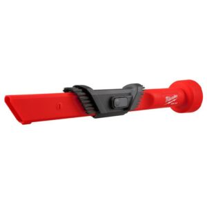 Milwaukee Air-Tip 16 in. L Shop Vac 3 in 1 Wet/Dry Vac Crevice Tool