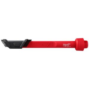 Milwaukee Air-Tip 16 in. L Shop Vac 3 in 1 Wet/Dry Vac Crevice Tool - Image 2