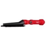 Milwaukee Air-Tip Shop Vac Low Profile Pivoting Wet/Dry Vac Brush