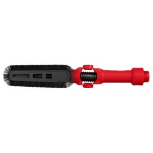 Milwaukee Air-Tip Shop Vac Low Profile Pivoting Wet/Dry Vac Brush - Image 2