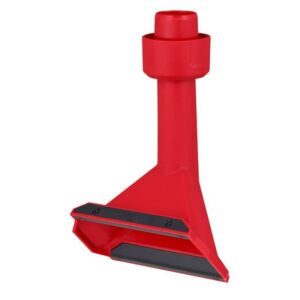 Milwaukee Air-Tip Shop Vac Magnetic Utility Wet/Dry Vacuum Nozzle - Image 2