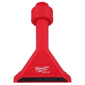 Milwaukee Air-Tip Shop Vac Magnetic Utility Wet/Dry Vacuum Nozzle - Image 3
