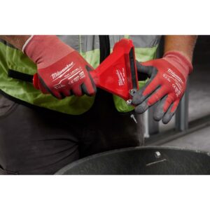 Milwaukee Air-Tip Shop Vac Magnetic Utility Wet/Dry Vacuum Nozzle - Image 7