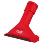 Milwaukee Air-Tip 6.82 in. L X 8 in. W X 2-1/2 in. D Magnetic Vacuum Nozzle