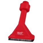 Milwaukee Air-Tip Shop Vac Rocking Utility Vacuum Nozzle